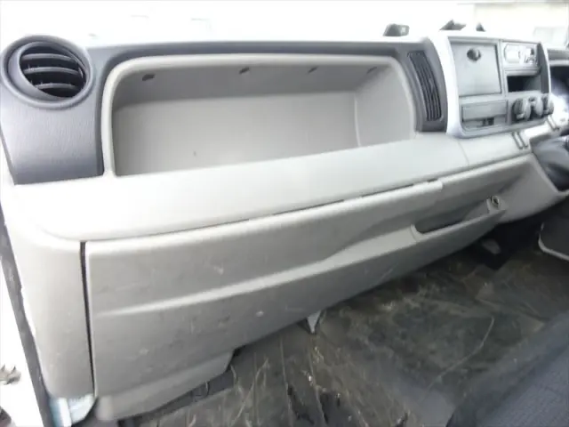 三菱 キャンター TPG-FEB80の写真30