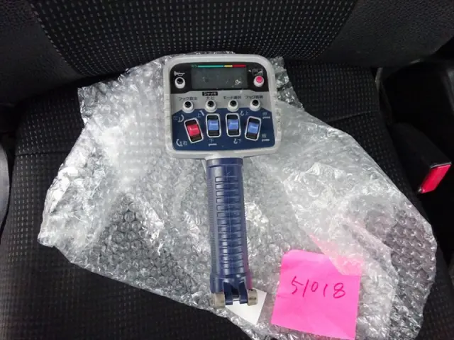 三菱 キャンター TPG-FEB80の写真33