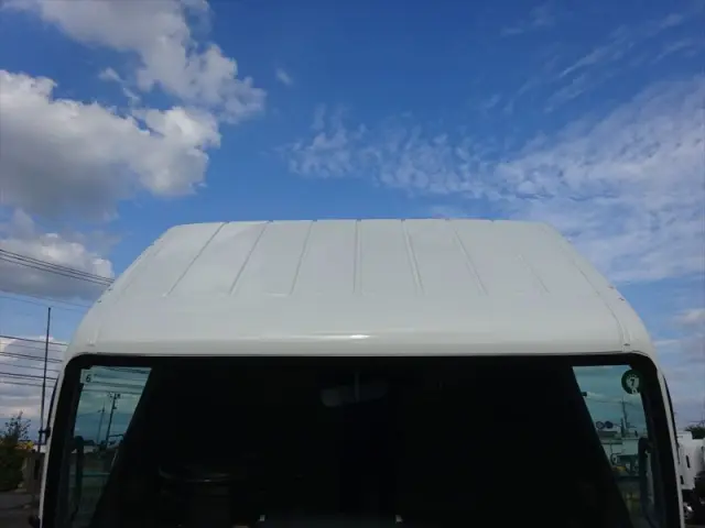 三菱 キャンター TPG-FEB80の写真36