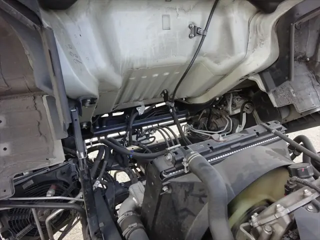 三菱 キャンター TPG-FEB80の写真38