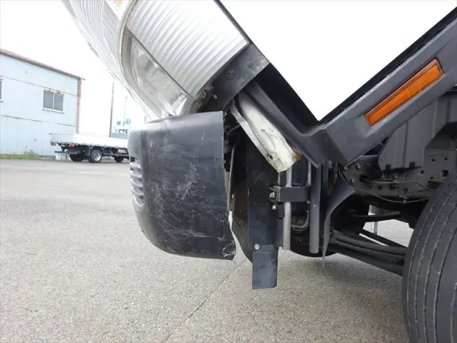 三菱 キャンター TPG-FEB80の写真41