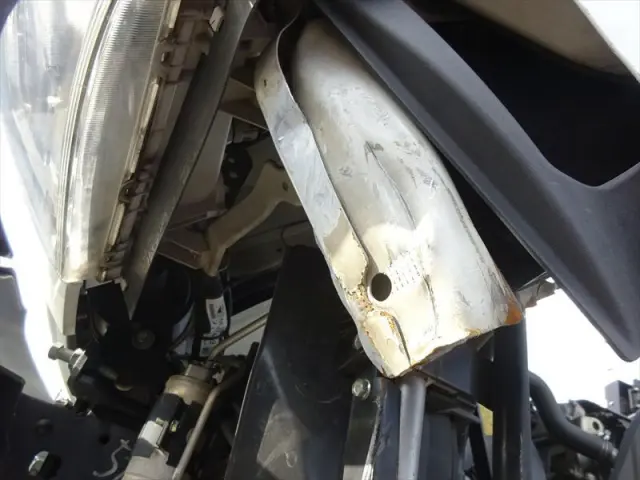 三菱 キャンター TPG-FEB80の写真42