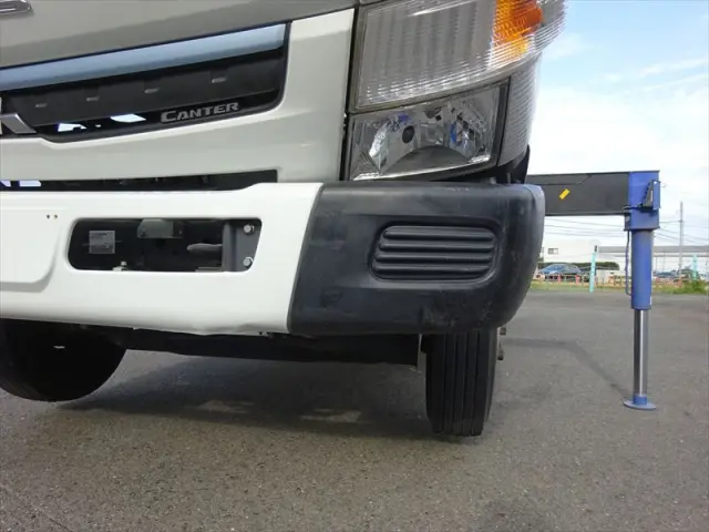 三菱 キャンター TPG-FEB80の写真43