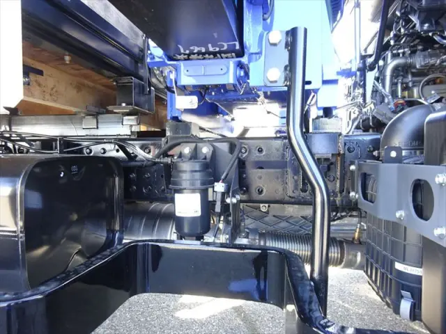 三菱 キャンター 2RG-FEB80の写真13