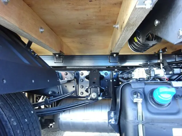 三菱 キャンター 2RG-FEB80の写真14