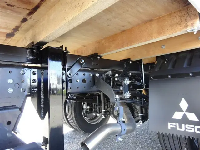 三菱 キャンター 2RG-FEB80の写真15