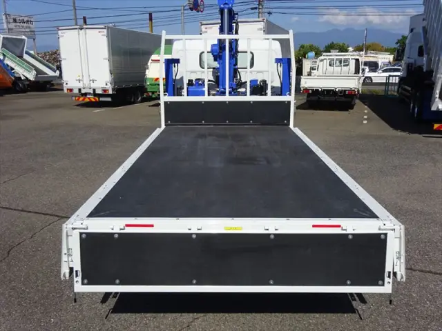 三菱 キャンター 2RG-FEB80の写真18