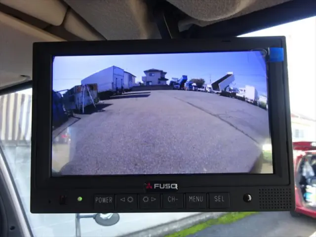 三菱 キャンター 2RG-FEB80の写真25