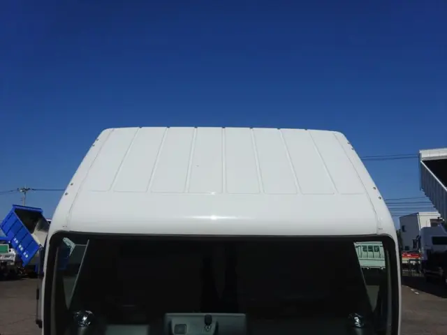 三菱 キャンター 2RG-FEB80の写真29