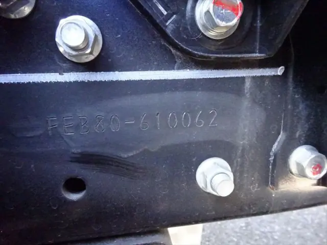 三菱 キャンター 2RG-FEB80の写真30