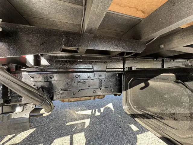 日野 レンジャー TKG-GD7JKAG(2WD)の写真2