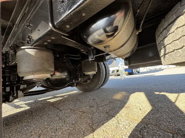 日野 レンジャー TKG-GD7JKAG(2WD)の写真4