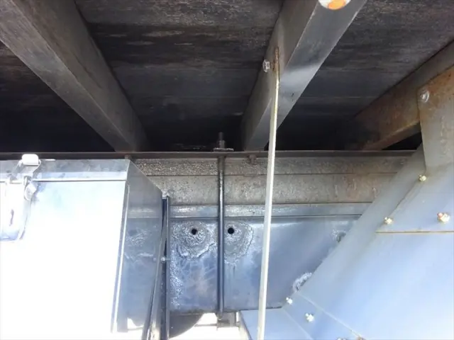 日野 レンジャー TKG-GD7JKAG(2WD)の写真14