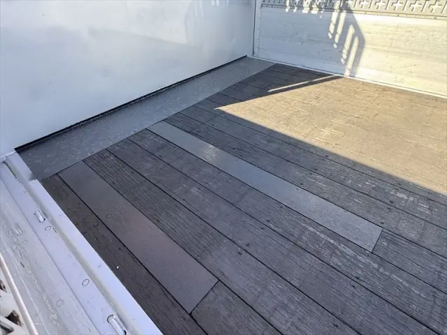 日野 レンジャー TKG-GD7JKAG(2WD)の写真14