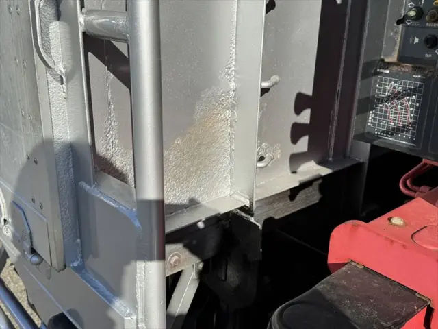 日野 レンジャー TKG-GD7JKAG(2WD)の写真22