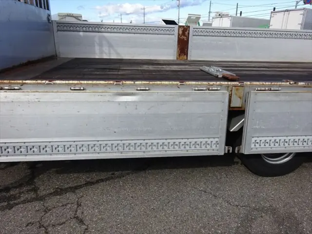 日野 レンジャー TKG-GD7JKAG(2WD)の写真23