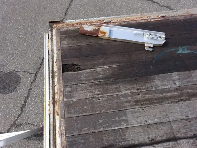 日野 レンジャー TKG-GD7JKAG(2WD)の写真24