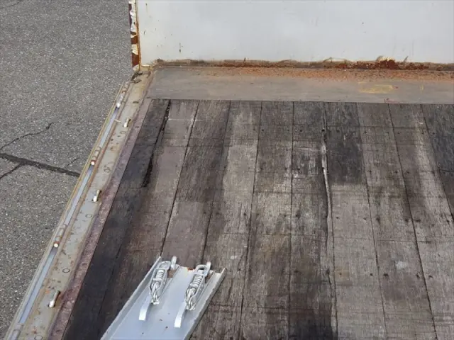 日野 レンジャー TKG-GD7JKAG(2WD)の写真25