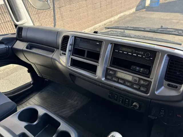 日野 レンジャー TKG-GD7JKAG(2WD)の写真25