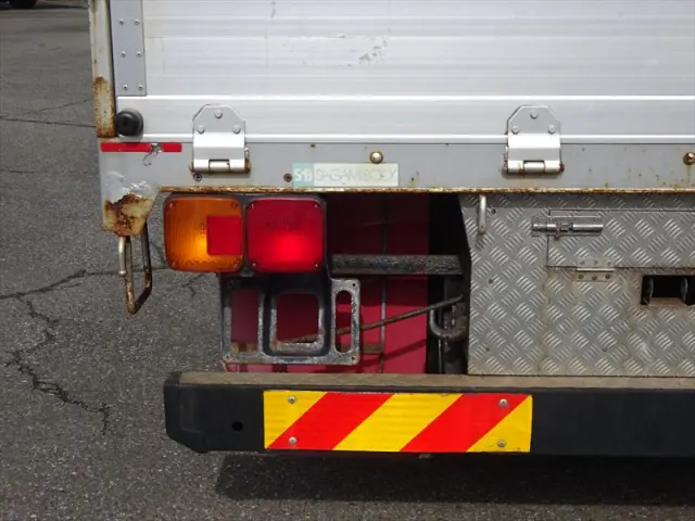 日野 レンジャー TKG-GD7JKAG(2WD)の写真26