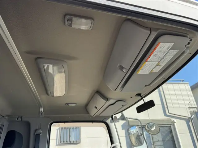 日野 レンジャー TKG-GD7JKAG(2WD)の写真27