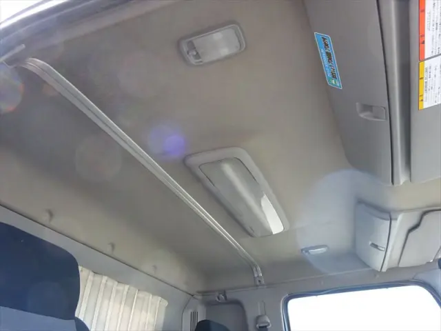 日野 レンジャー TKG-GD7JKAG(2WD)の写真28