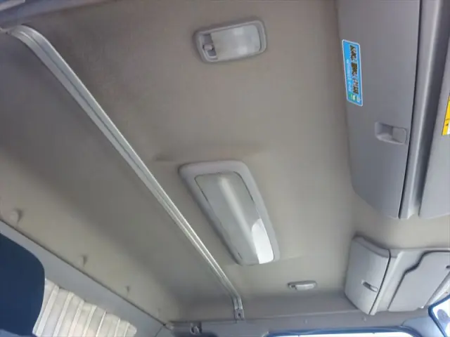 日野 レンジャー TKG-GD7JKAG(2WD)の写真29