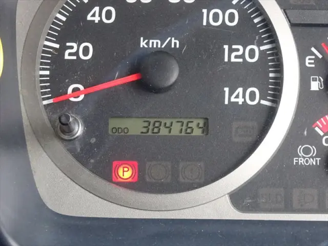 日野 レンジャー TKG-GD7JKAG(2WD)の写真30