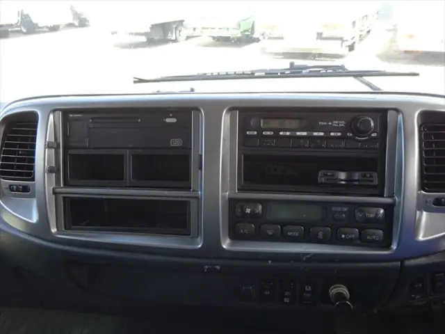 日野 レンジャー TKG-GD7JKAG(2WD)の写真33