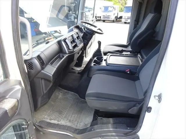 日野 レンジャー TKG-GD7JKAG(2WD)の写真34