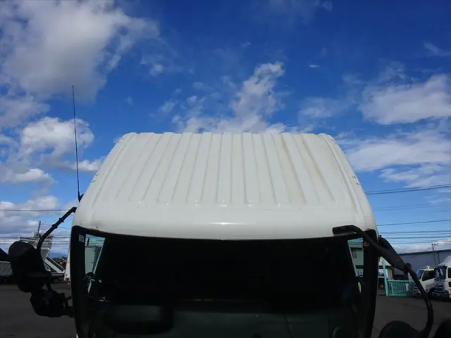 日野 レンジャー TKG-GD7JKAG(2WD)の写真40