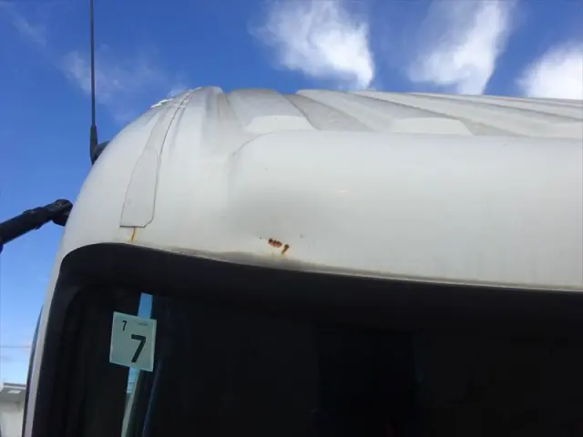 日野 レンジャー TKG-GD7JKAG(2WD)の写真41