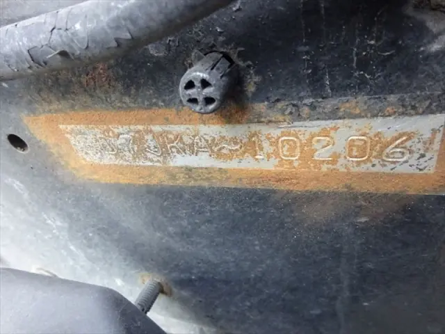 日野 レンジャー TKG-GD7JKAG(2WD)の写真42