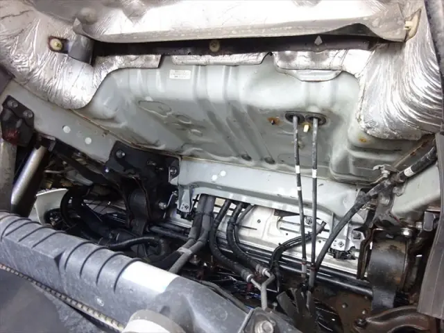 日野 レンジャー TKG-GD7JKAG(2WD)の写真43