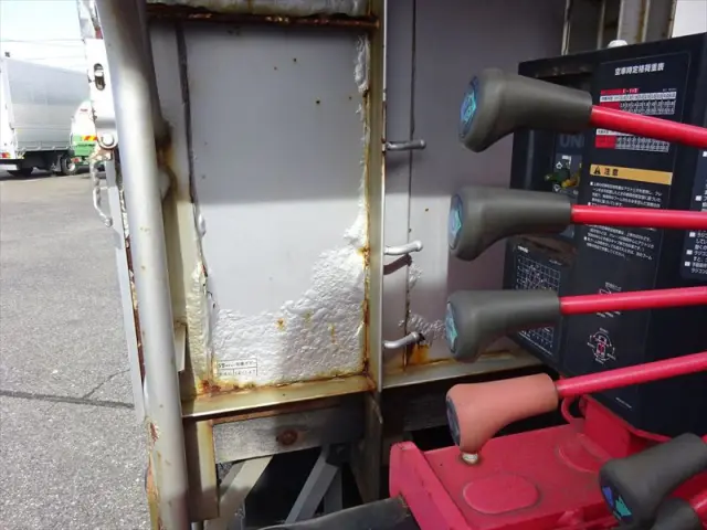 日野 レンジャー TKG-GD7JKAG(2WD)の写真47