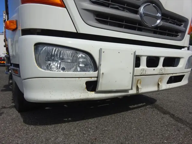 日野 レンジャー TKG-GD7JKAG(2WD)の写真48