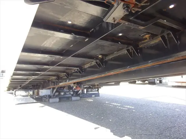 トヨタ ダイナ TKG-XZU720(2WD)の写真9