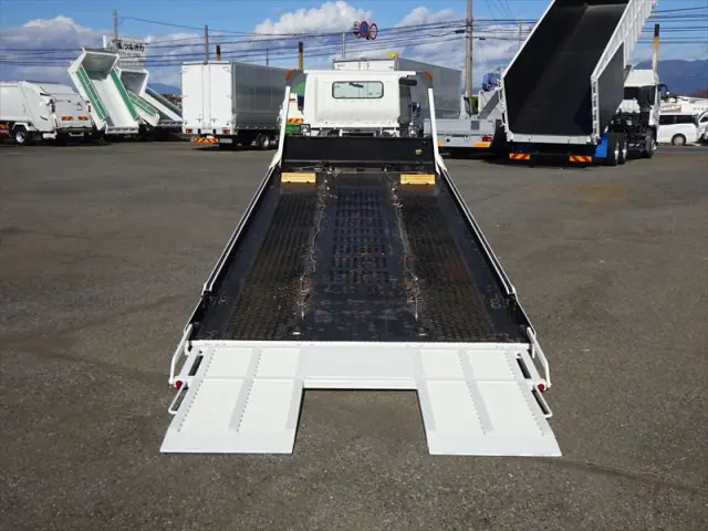 トヨタ ダイナ TKG-XZU720(2WD)の写真14