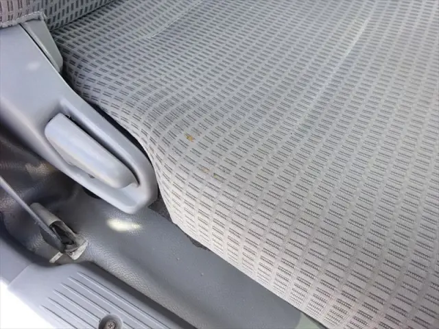 トヨタ ダイナ TKG-XZU720(2WD)の写真19