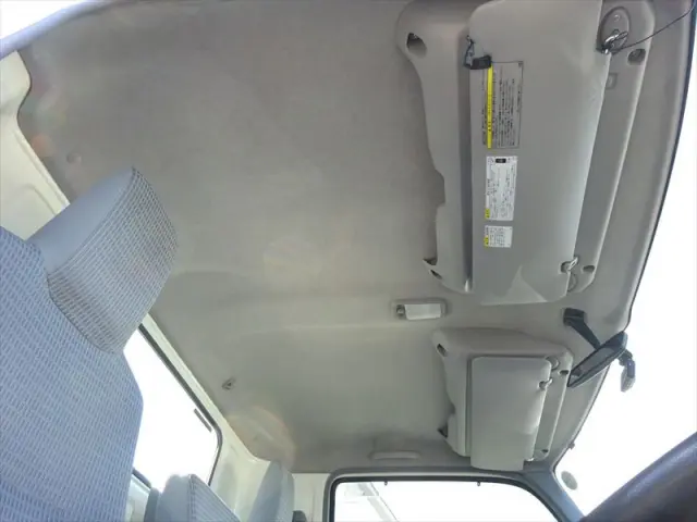 トヨタ ダイナ TKG-XZU720(2WD)の写真20