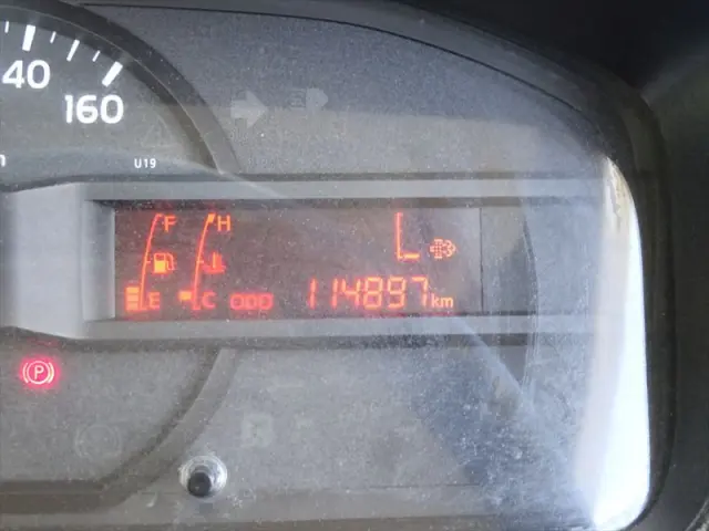 トヨタ ダイナ TKG-XZU720(2WD)の写真21