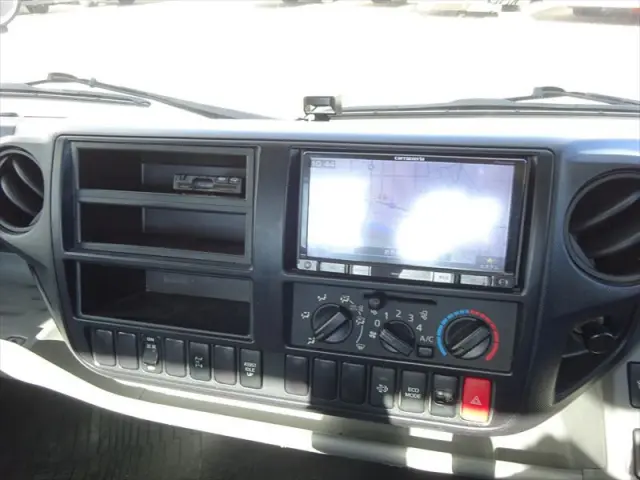 トヨタ ダイナ TKG-XZU720(2WD)の写真23