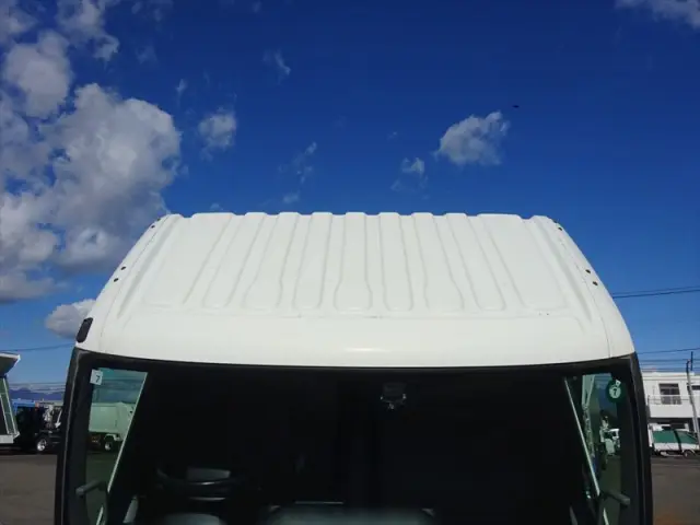 トヨタ ダイナ TKG-XZU720(2WD)の写真28