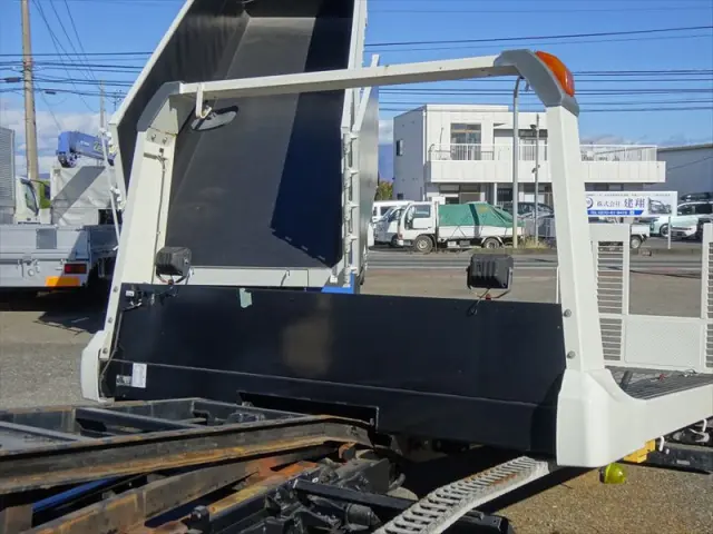 トヨタ ダイナ TKG-XZU720(2WD)の写真30