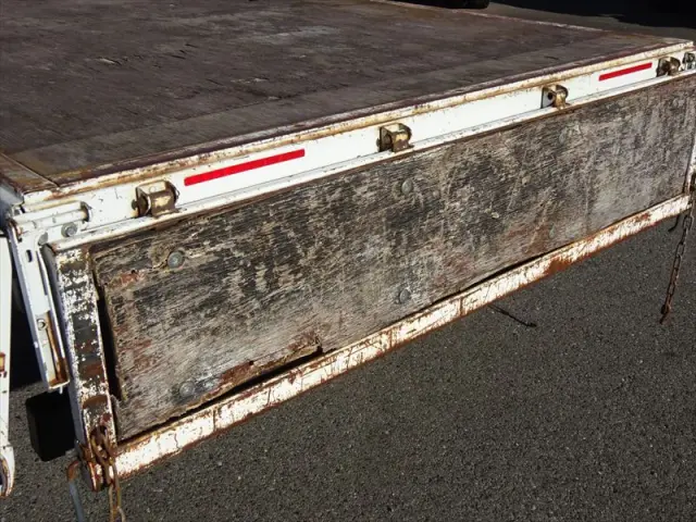 いすゞ エルフ TKG-NKR85AR(2WD)の写真22