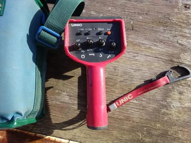 いすゞ エルフ TKG-NKR85AR(2WD)の写真30