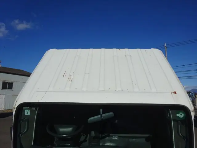 いすゞ エルフ TKG-NKR85AR(2WD)の写真33