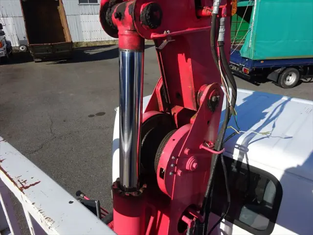 いすゞ エルフ TKG-NKR85AR(2WD)の写真39