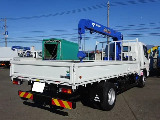 三菱 キャンター 2PG-FEB80(2WD)の写真5