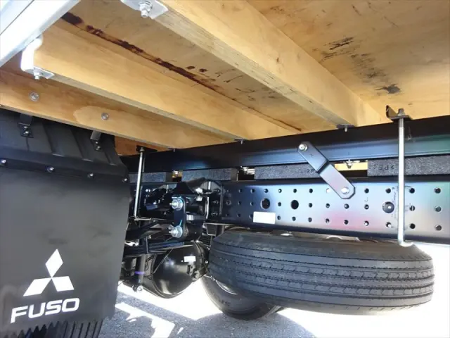 三菱 キャンター 2PG-FEB80(2WD)の写真9